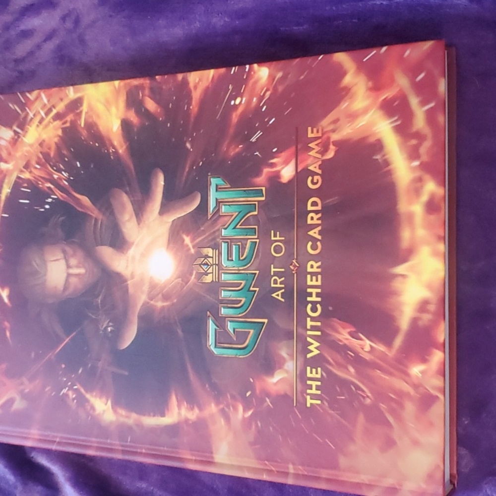 Gwent book